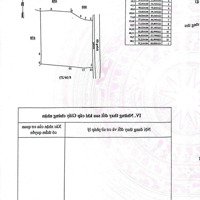 Đất Lúa Cần Bán 300 Triệu/ Sào