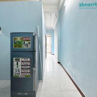 2 Phòng Ngủ Bancol Lớn Full Nội Thất Ngay Chợ Thạch Đà Phường 9 Gò Vấp