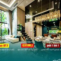 Bán Căn Hộ Hi-Ceiling Picity Sky Park, Căn Hộ Cao Trần 5.3M, Giới Hạn Chỉ 178 Căn.