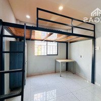 Căn Hộ Ban Công Duplex Full Nt Mới Ngay Tân Sơn Nhì - Lê Trọng Tấn