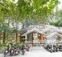 Siêu Phẩm Cho Thuê Lô Góc Vũ Phạm Hàm 180M2 X 3 Tầng - Mặt Tiền 15M - Kinh Doanh Mọi Mô Hình - Đẹp