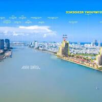 CĂN HỘ SUN SYMPHONY-VIEW NGẮM PHÁO HOA LÍ TƯỞNG BÊN SÔNG HÀN- CHIẾT KHẤU ƯU ĐÃI 31/5