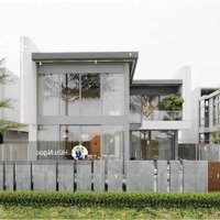 Bán Căn Biệt Thự 432M2 Sân Vườn Rộng 250M2 Giá Bán 13,6 Tỷ Ven Biển Đà Nẵng - Nhận Nhà Sổ Hồng Lâu Dài