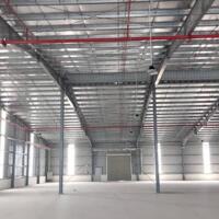 CHO THUÊ KHO XƯỞNG 1000m2 đến 75,000m2 KCN LONG HẬU ,HUYÊN CẦN GIUỘC