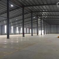 CHO THUÊ KHO XƯỞNG 1000m2 đến 75,000m2 KCN LONG HẬU ,HUYÊN CẦN GIUỘC