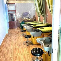 Cần Sang Gấp Spa Mặt Tiền Đường Bùi Thị Xuân Tb.diện Tíchngang 4M Dài 22M