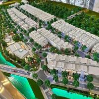 Sau Eaton Park thì CDT Gamuda land cho ra mắt khu đô thị Compound đầu tiên tại khu Tây Sài Gòn giá 6.9 tỷ