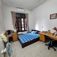 Bán Nhà Văn Cao Gần Phố, 51M2 Ô Tô, Kinh Doanh