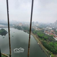 Chủ Nhà Vỡ Nợ Cần Bán Căn 2 Phòng Ngủtoà Hh2 Linh Đàm View Hồ Full Nội Thất