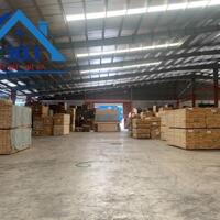 Cho thuê xưởng 5400m2 giá chỉ 370 triệu -KCN Long Bình-Biên Hoà-Đồng Nai