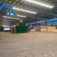 Cho thuê xưởng 5400m2 giá chỉ 370 triệu -KCN Long Bình-Biên Hoà-Đồng Nai