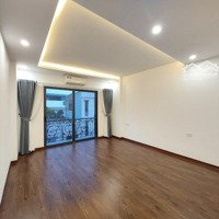 Bán Nhà Đẹp Bát Khối 60M2, 6 Tầng,Mặt Tiền4,2M, Gara, Thang Máy, Ô Tô Tránh, Kinh Doanh.