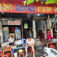 Siêu Phẩm Mặt Phố Khủng Lê Duẩn, Hoàn Kiếm Kinh Doanh