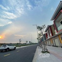 Shophouse 7M Siêu Hiếu Nằm Trong Kđt Sun Casa Central