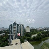 Bán Căn Hộ 114M2 Tòa L3,4,5 View Sân Golf Ciputra Hà Nội