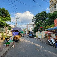 Mặt Tiền Chợ Hoa Cau Đường Số 147 - Tăng Nhơn Phú Phước Long B, Quận 9 12 Tỷ