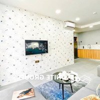 Căn Hộ Thiết Kế Hiện Đại Siêu Đại 1 Phòng Ngủ52M2 Mới Toanh Trục Trường Sa Phú Nhuận, Liên Hệ: 0769690365