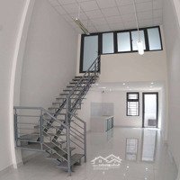 100M2 Trệt Lửng Mới Hẻm 7M Xe Tải Đht10B, Gần Tân Bình