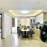 Phải Thật Nhanh! 3,45 tỷ chung cư Văn Quán - Hà Đông 80m2-2pn Nhà đẹp ở ngay