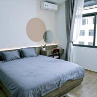Cho thuê căn hộ 2 ngủ rộng rãi Vinhomes Marina, DT: 80m2.