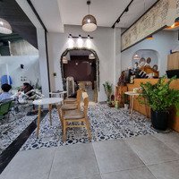 Cho Thuê Mặt Bằng Nhà 2 Tầng Có Quán Cafe Gần Võ An Ninh Hòa Xuân