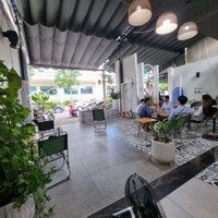 Cho Thuê Mặt Bằng Nhà 2 Tầng Có Quán Cafe Gần Võ An Ninh Hòa Xuân