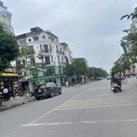 Hot 96m góc kinh doanh Shophouse Sông Hồng, mặt đường phố Thành Trung, Trâu Quỳ Gia Lâm