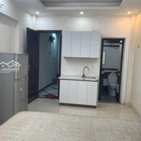 Cho Thuê Phòng Ngõ 219 Định Công Thượng, Hoàng Mai. Trang Bị Đầy Đủ Pccc