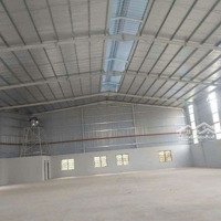 Cho Thuê Kho Định Hòa (300M2) Tdm Trục Đường Chính Kinh Doanh