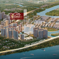 Bán Ch Vinhomes Grand Park Q9 Studio Giá 1,4Tỷ 1Pn+ 47M2 Giá 1,8Tỷ