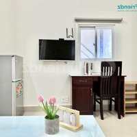 Duplex Full Nội Thất Sang Xinh Xắn Ngay Trung Tâm, Khánh Hội Quận 4