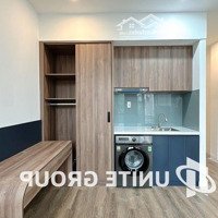 Studio Ban Công Full Nội Thất Gần Cầu Bông, Chợ Tân Định, Đài Truyền Hình