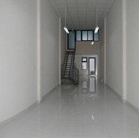 Nhà Mới Xây Đường Đông Hưng Thuận 10B, Quận 12,Diện Tích4X20M + Gác Đúc, Dtsd 100M2