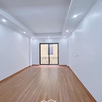 Cực Chất! Hoàng Ngân, Ngõ Thông, Gần Phố, 50M Ra Ô Tô, Ở Ngay 30M2*6T