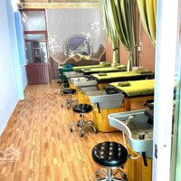 Đầu Tư 400 Triệu, Sang Rẻ Chỉ 99 Tr Spa Gội Đầu Dưỡng Sinh