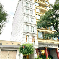 Bán Khách Sạn Víp Ngay Trung Tâm Sài Gòn,Làm Viêc Chính Chủ