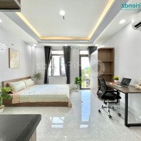 ️Studio Bancol Vừa Đi Vào Hoạt Động Ngay Trung Tâm Gò Vấp