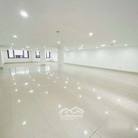 Cho Thuê Sàn Vp 130M2 Ngõ 381 Nguyễn Khang Ô Tô Vào Tận Cửa Có Wc