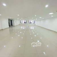 Cho Thuê Sàn Vp 130M2 Ngõ 381 Nguyễn Khang Ô Tô Vào Tận Cửa Có Wc