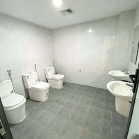 Cho Thuê Sàn Vp 130M2 Ngõ 381 Nguyễn Khang Ô Tô Vào Tận Cửa Có Wc