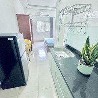 Căn Hộ Studio Cửa Sổ Quận 10, Đh Văn Hiến, Cao Đẳng Kinh Tế_Lý Thái Tổ