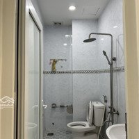 Cho Thuê Nhà Nguyên Căn 52M2/Lầu 5 Phòng Ngủ Nguyễn Văn Công Q.gò Vấp