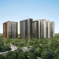 Duplex Cao Cấp 2 Phòng Ngủview Đẹp - Lumi Hà Nội - Chiết Khấu Cao - Thanh Toán Cực Giãn