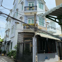 Bán Nhà Hẻm 1135 Htp Phường Phú Thuận Q7