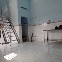 Nhà Liền Kề 1 Trệt 1 Lầu 2 Toilet Ban Công Lớn