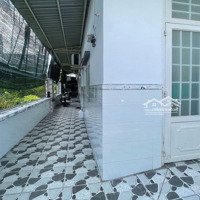 Bán Nhà Đường 5M An Phú Đông Quận 12 - 108M2, Ngang 6M, Sẵn Dòng Tiền.