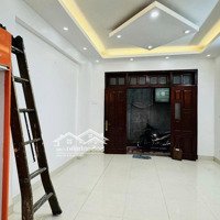 Hiếm Bán Nhà Ngõ 488 Trần Cung 35M X 4 Tầng