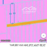 Bán Đất Sổ Riêng 5X26,6M- Gần Ngã 3 Thái Học. 1 Tỷ 350