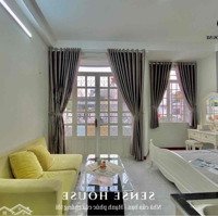 Chính Chủ Cho Thuê Căn Hộ Mới 100% - Full Nội Thất, Có Bancol Riêng