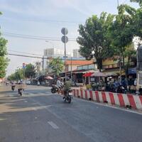 Bán nhà mặt tiền Nguyễn Thị Sóc, Bà Điểm Hóc Môn; 8x36